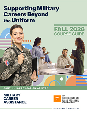 Military Career Assistance